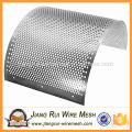 Stainless Steel Perforated Metal Mesh/Perforated Sheet